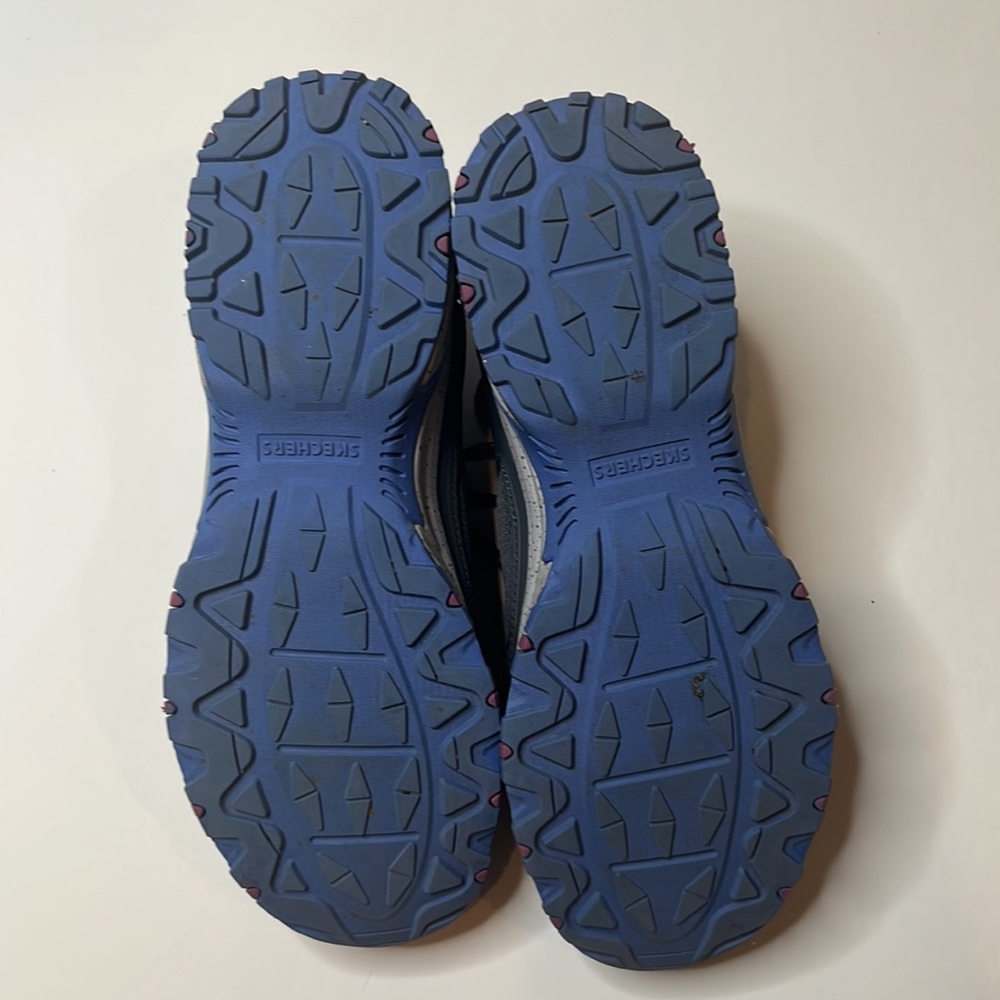 Skechers Hillcrest Athletic Sneakers - Picture 3 of 5